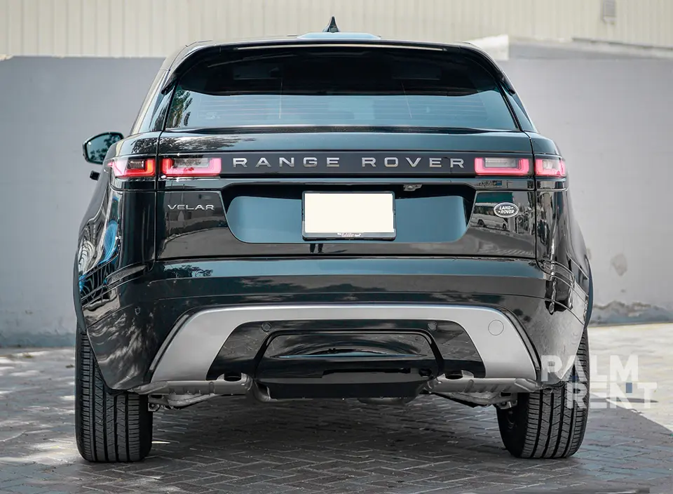 Land Rover Land Rover 2023