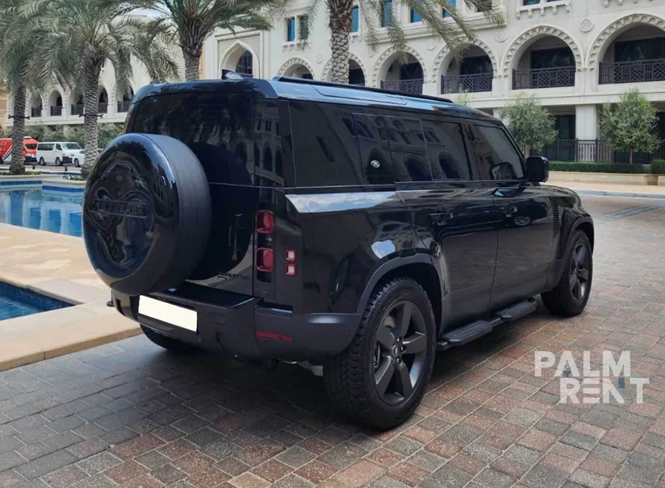 Land Rover Land Rover 2024