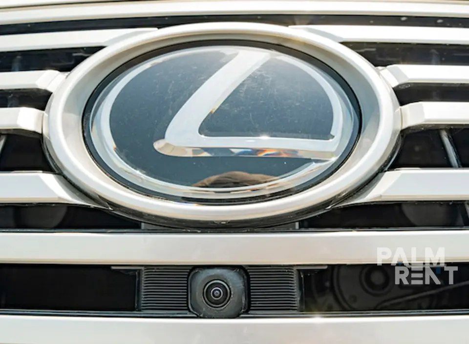 Lexus Lexus 2024