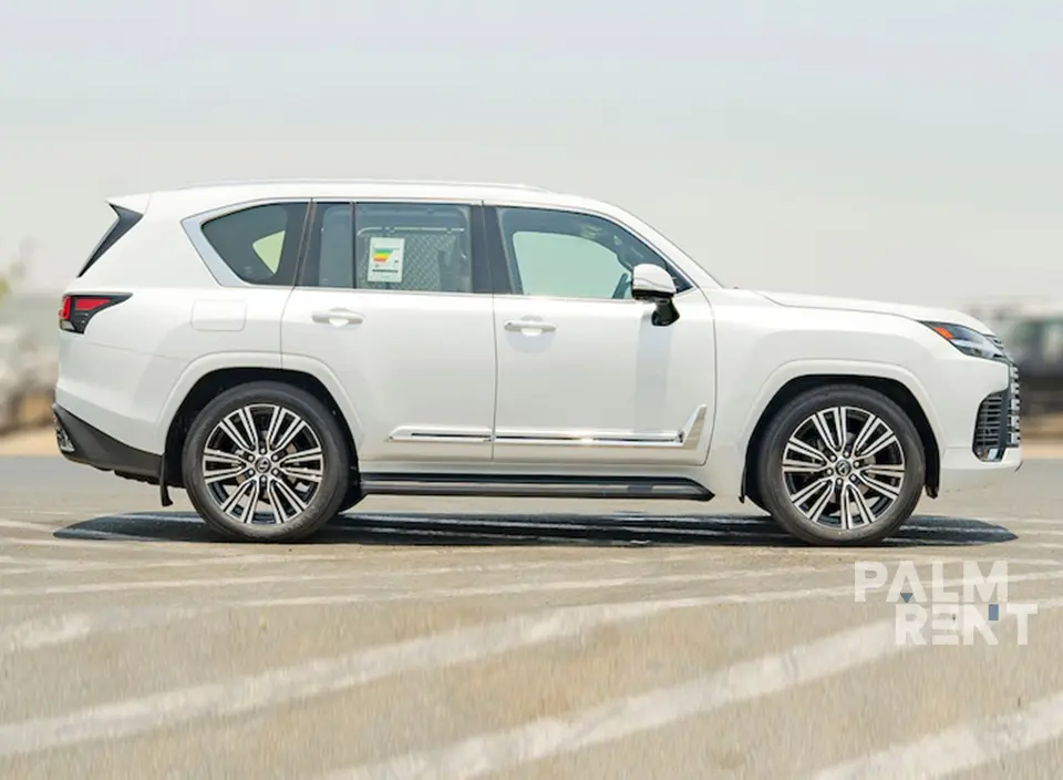 Lexus Lexus 2024