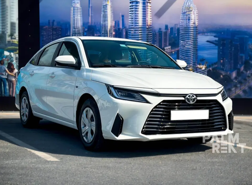 Toyota Toyota 2024