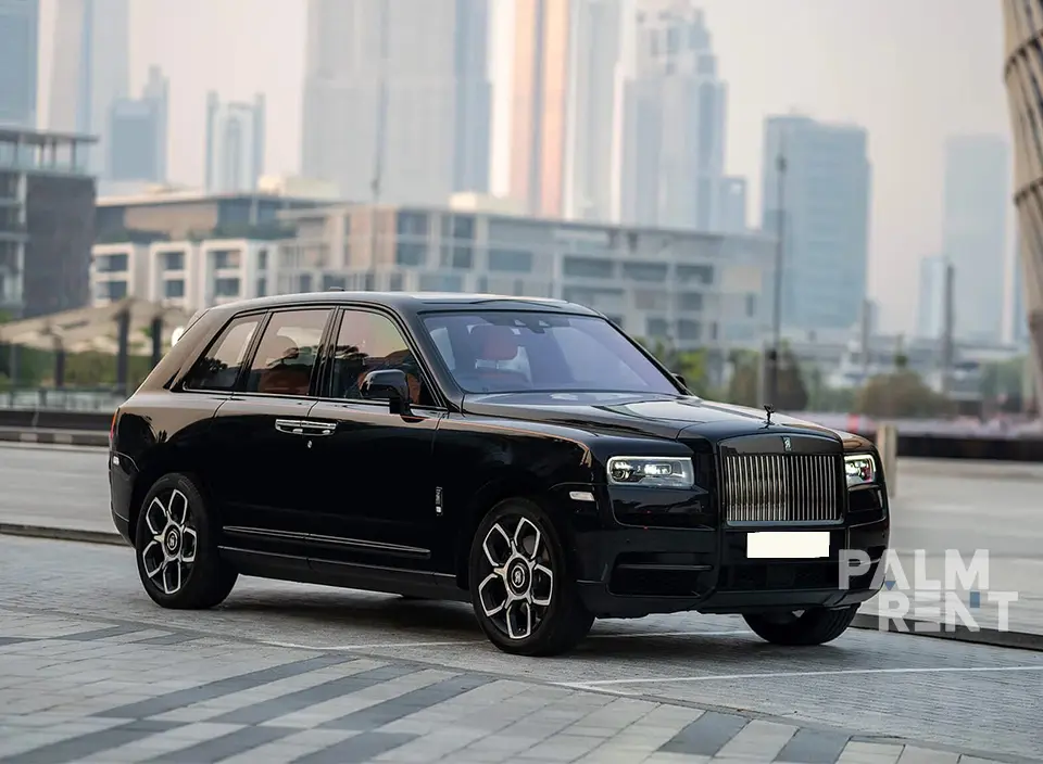 Rolls-Royce Rolls-Royce 2023