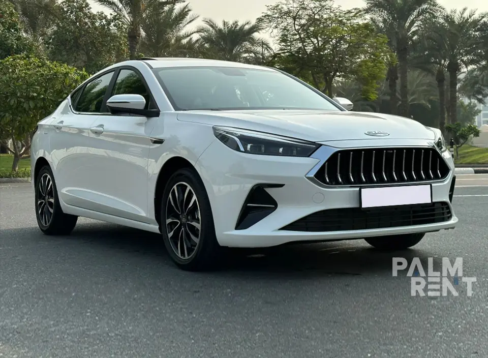 Jac Jac 2024