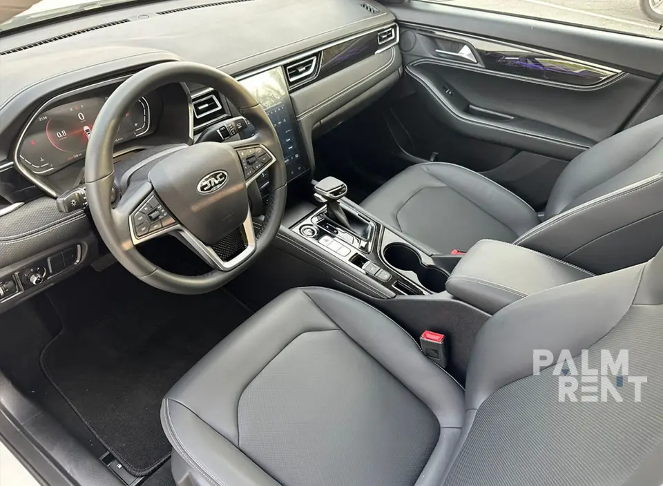 Jac Jac 2024
