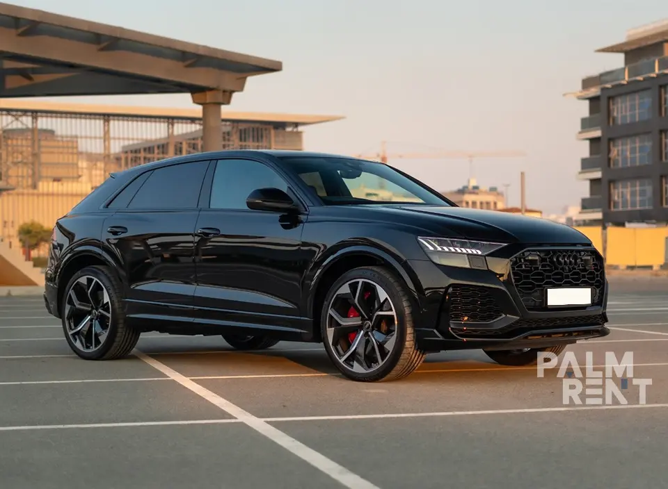 Audi Audi 2024