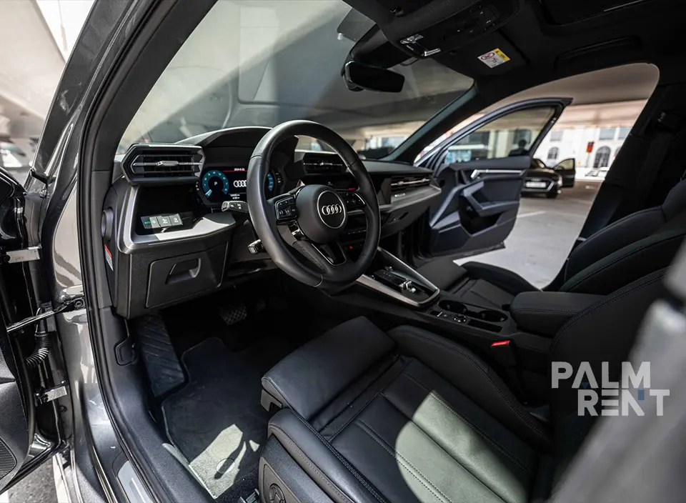 Audi Audi 2023