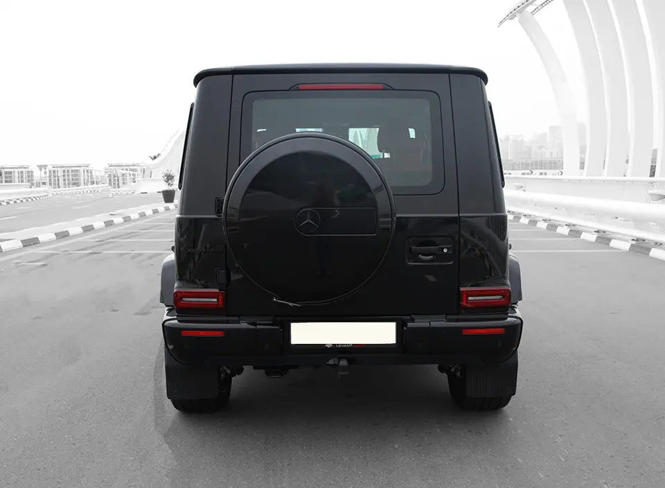 Mercedes-Benz Mercedes-Benz 2024