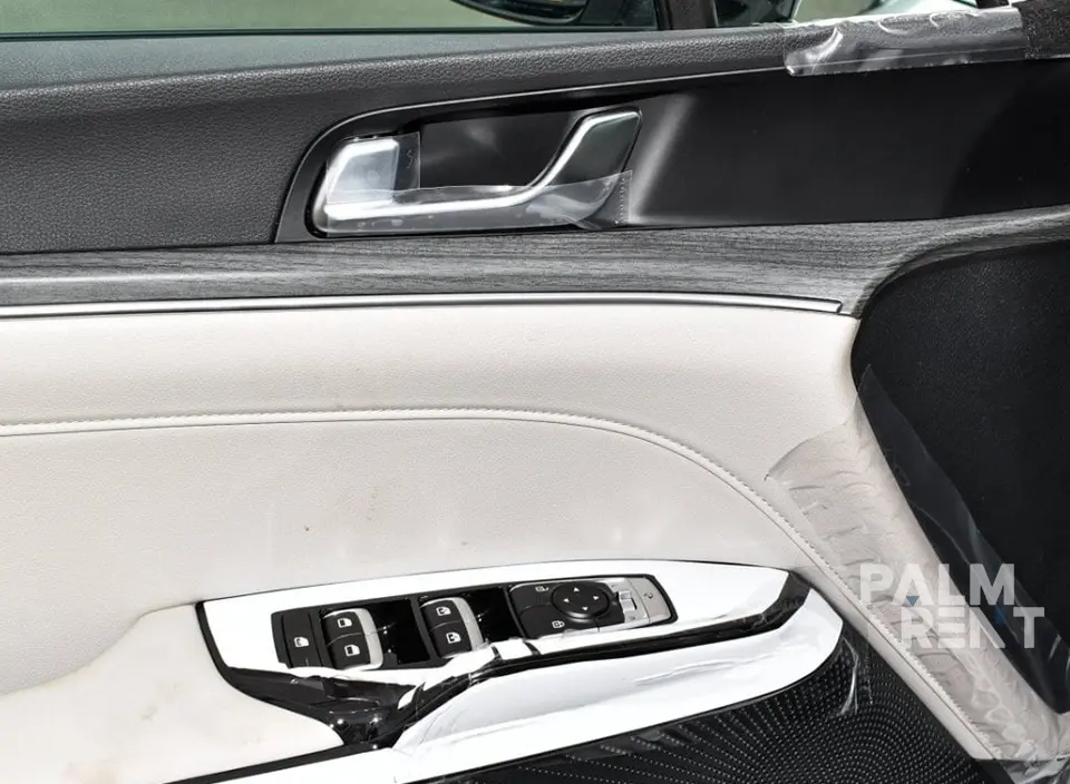 Kia Kia 2024