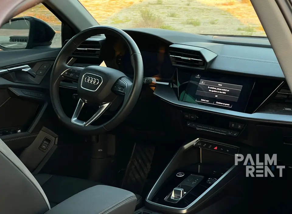 Audi Audi 2023