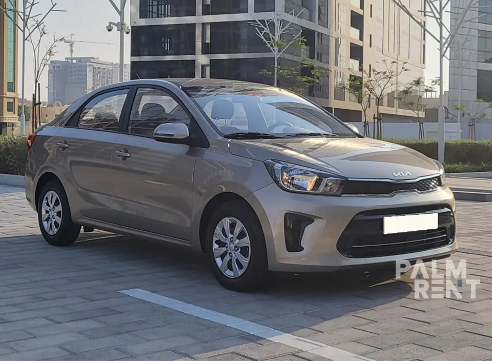 Kia Kia 2024