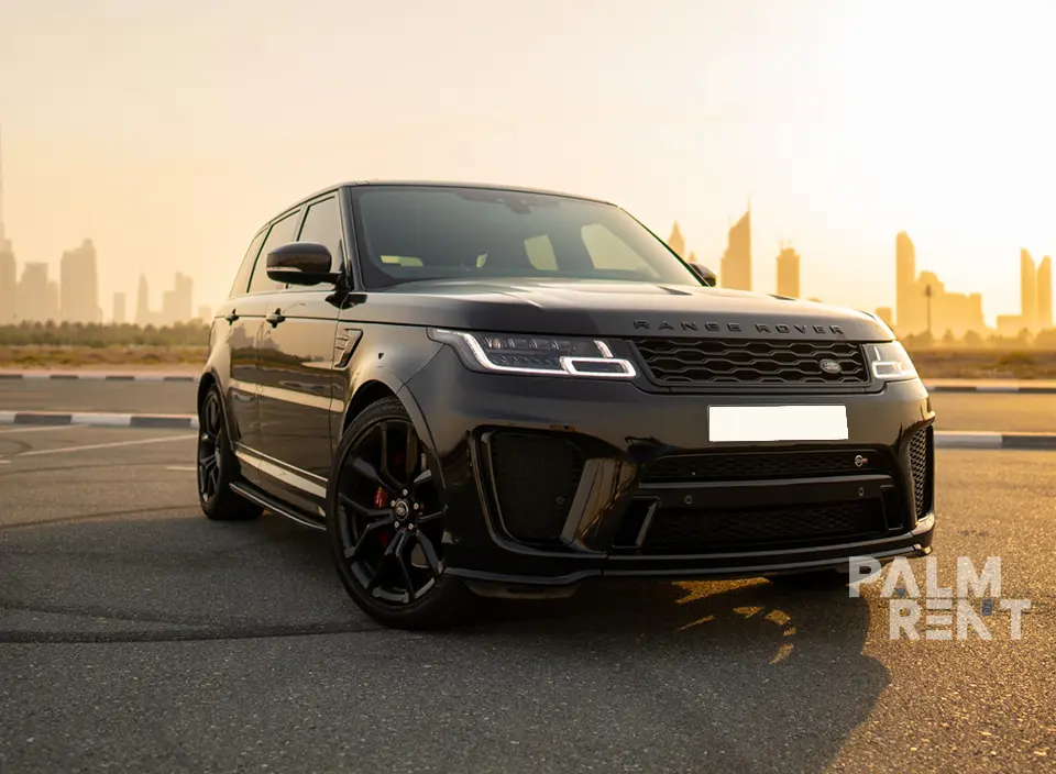 Land Rover Land Rover 2022
