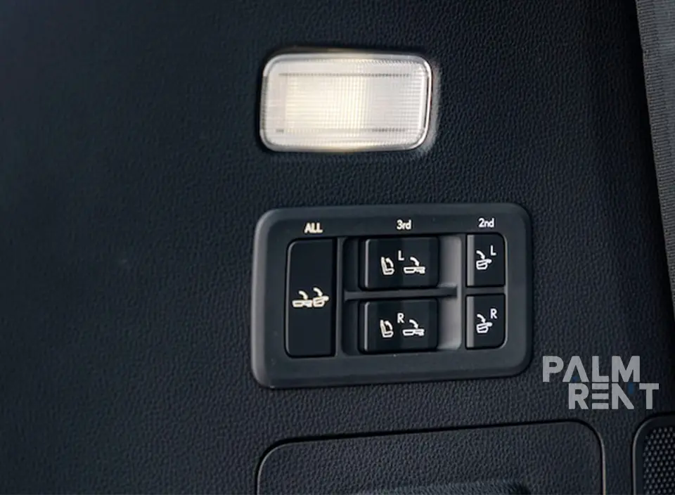 Lexus Lexus 2024