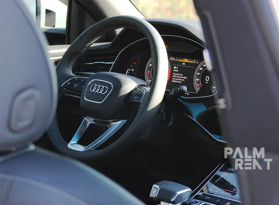 Audi Audi 2023