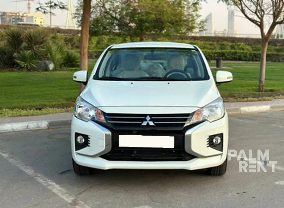 Mitsubishi Mitsubishi 2024