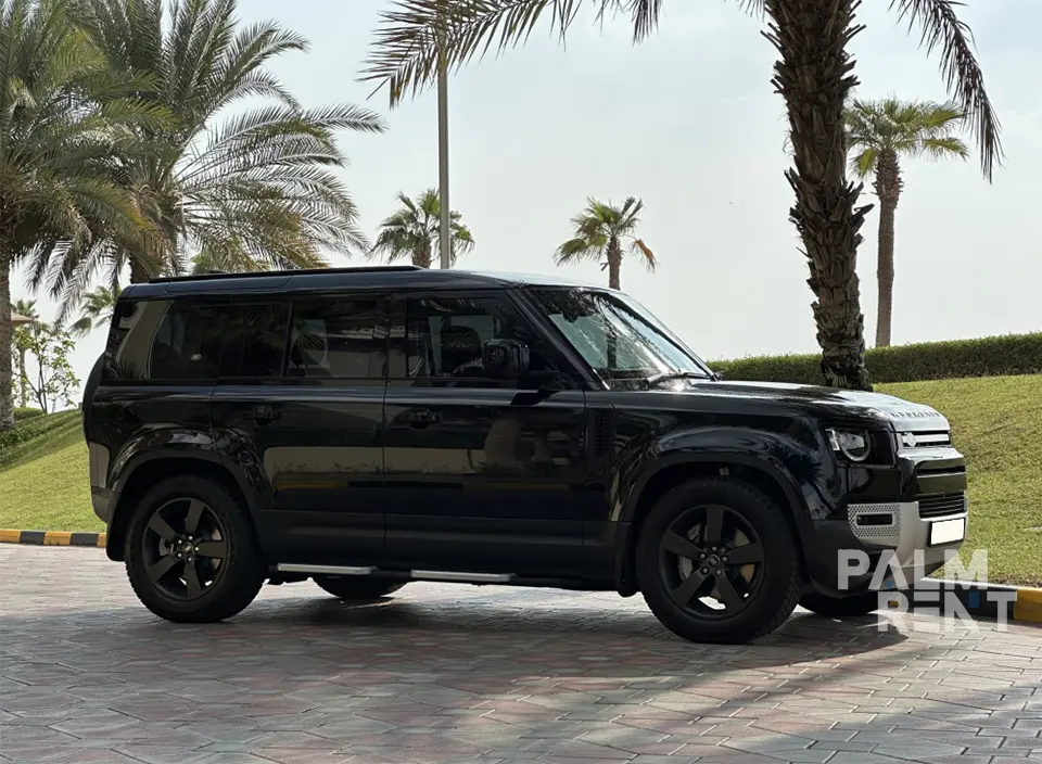 Land Rover Land Rover 2024
