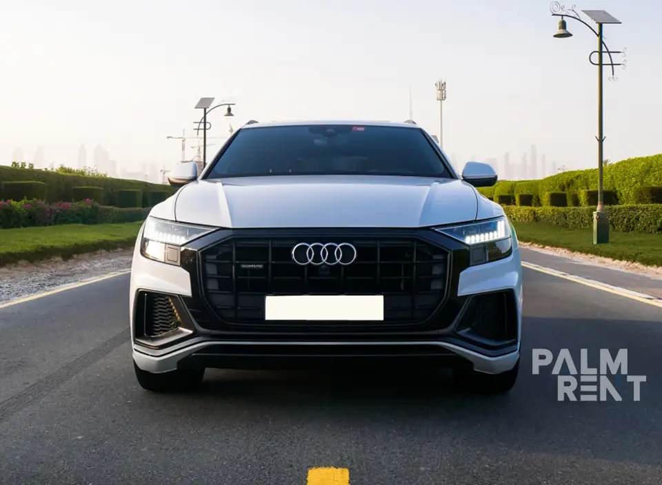 Audi Audi 2023