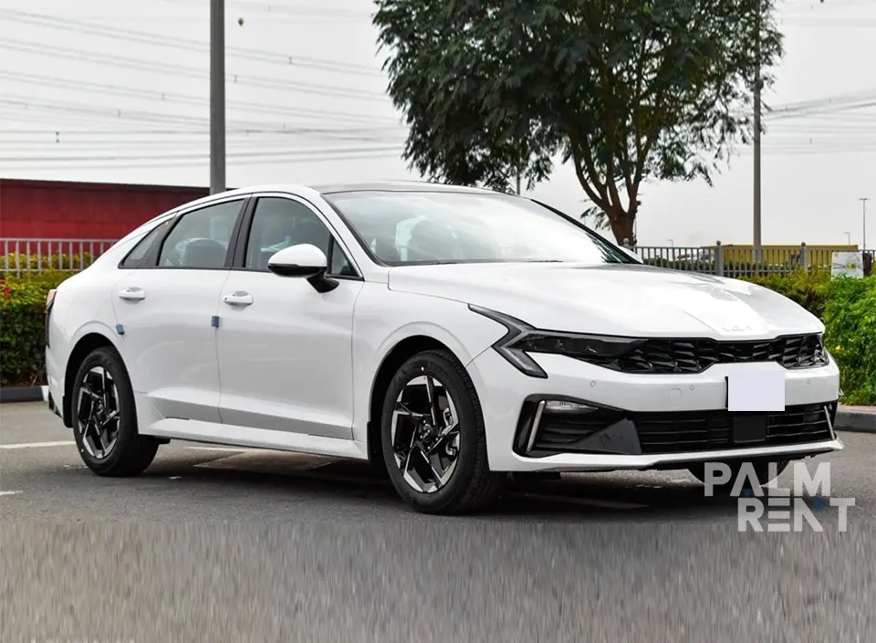 Kia Kia 2024