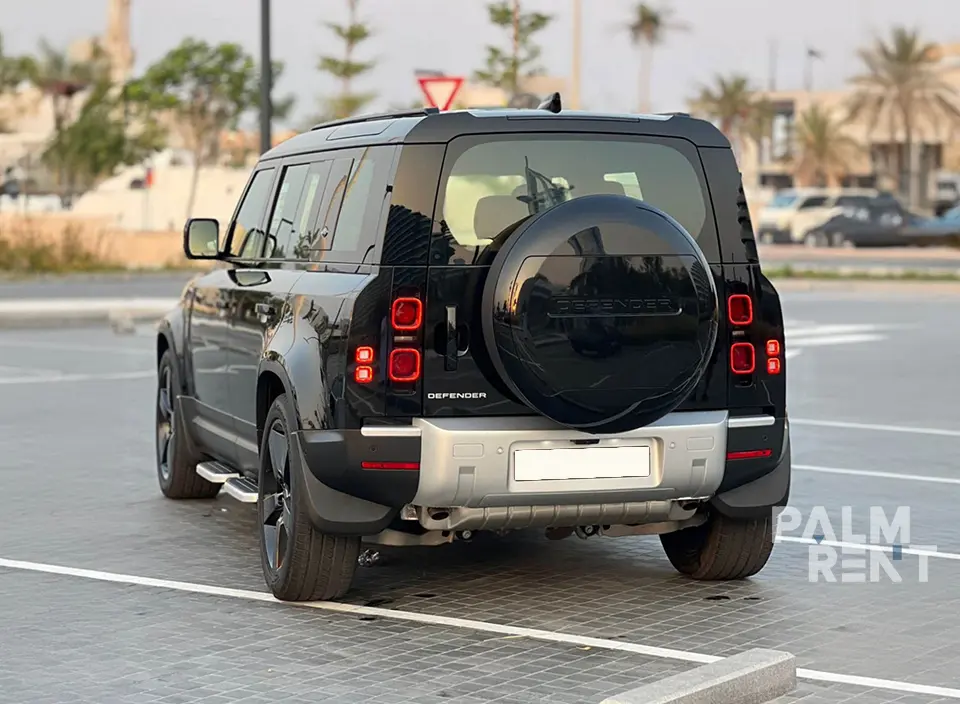 Land Rover Land Rover 2024