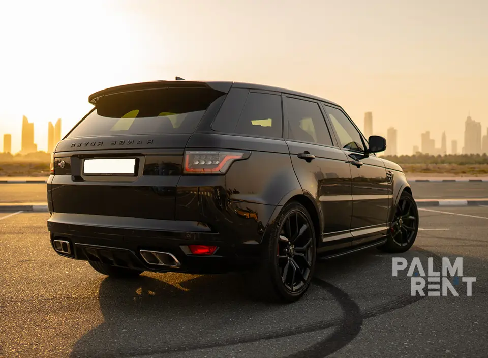 Land Rover Land Rover 2022
