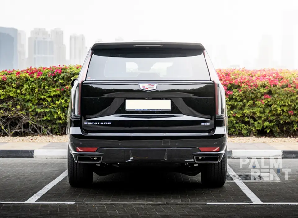 Cadillac Cadillac 2024