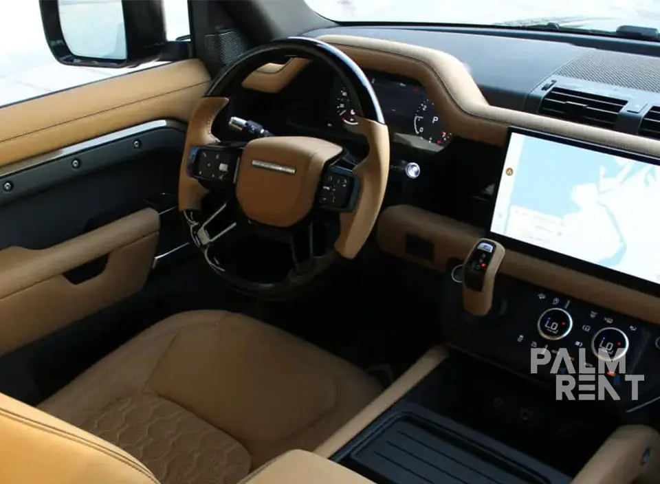 Land Rover Land Rover 2024
