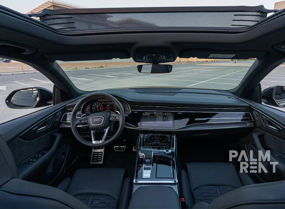 Audi Audi 2024