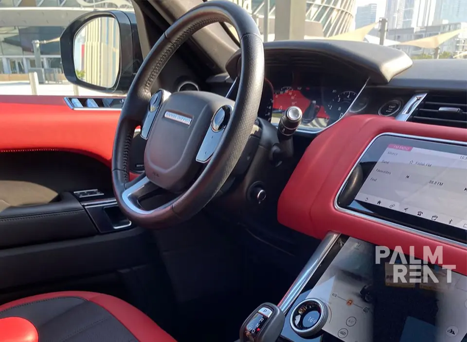 Land Rover Land Rover 2022