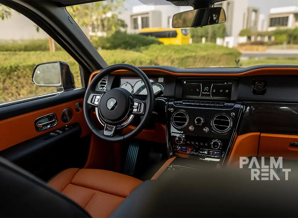 Rolls-Royce Rolls-Royce 2023