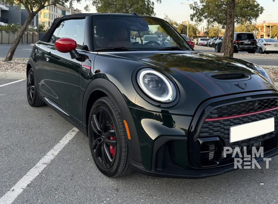 MINI MINI 2023