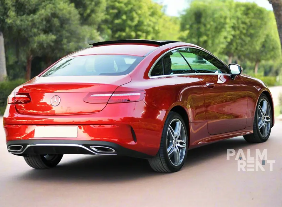 Mercedes-Benz Mercedes-Benz 2023