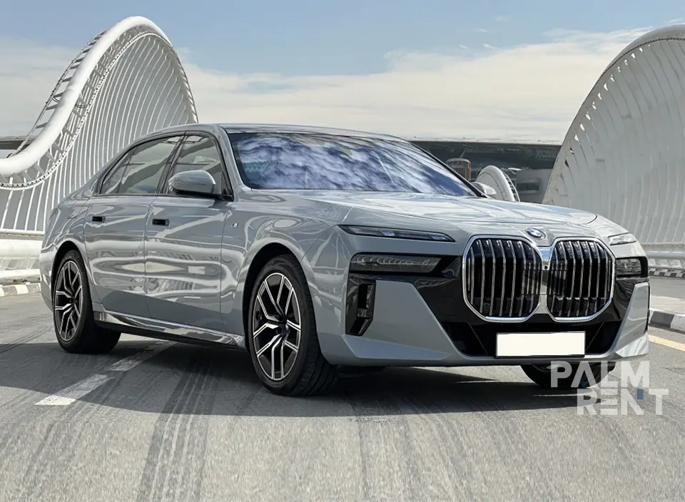 BMW BMW 2023