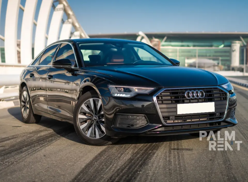 Audi Audi 2023
