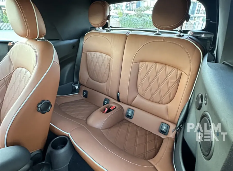 MINI MINI 2023