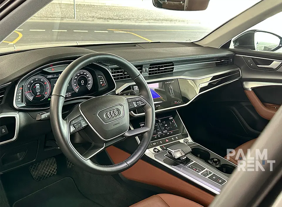 Audi Audi 2023