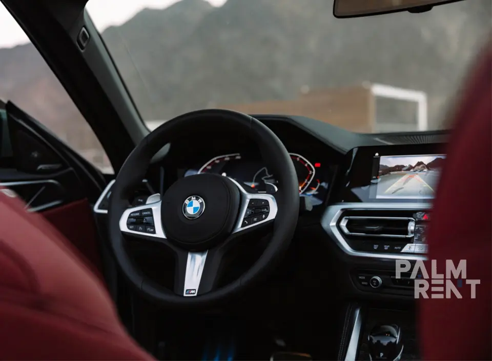 BMW BMW 2024
