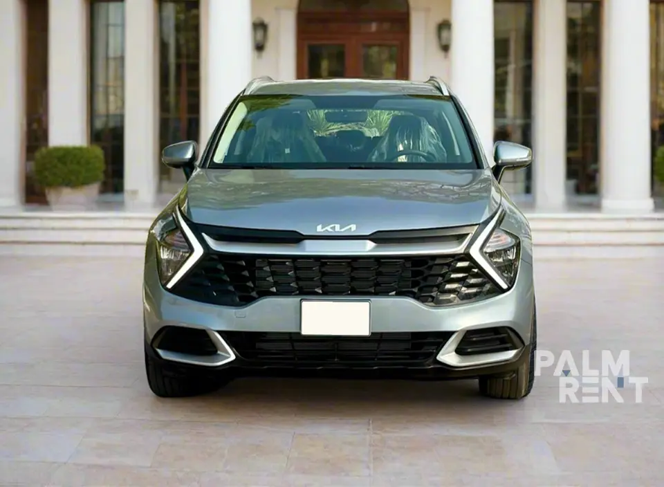 Kia Kia 2024