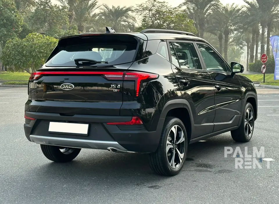 Jac Jac 2024