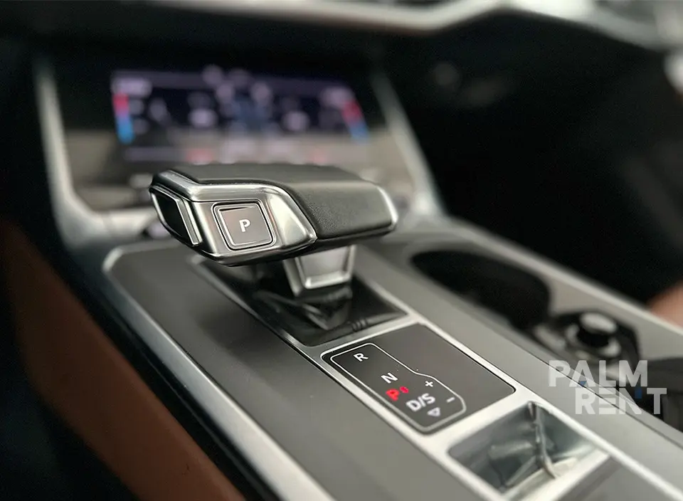 Audi Audi 2023