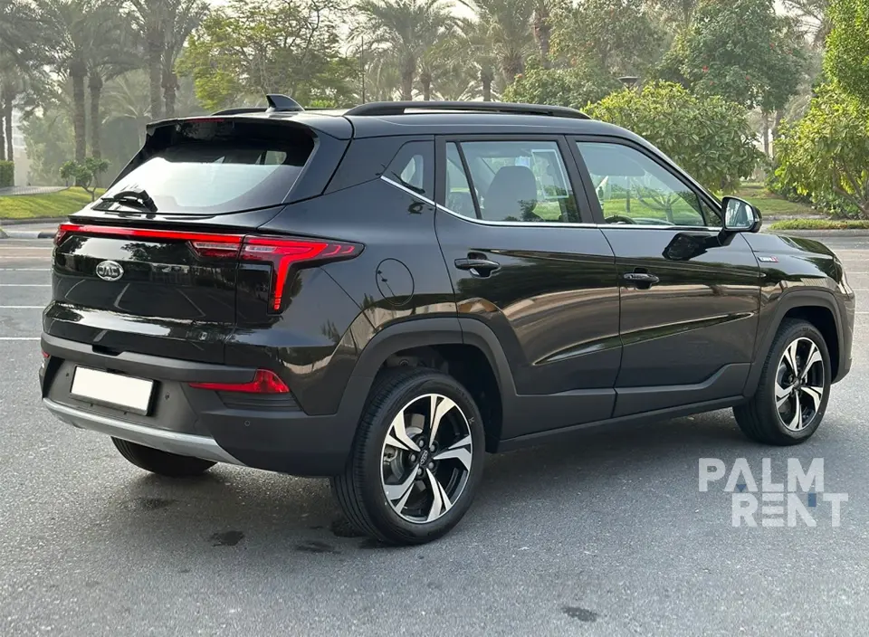 Jac Jac 2024