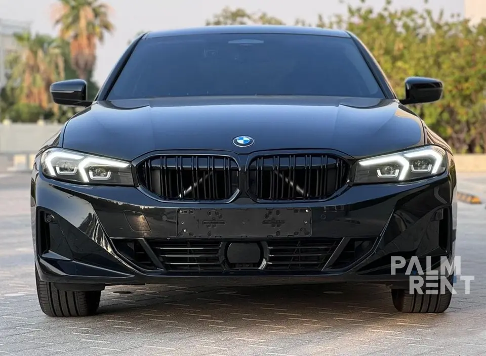 BMW BMW 2023