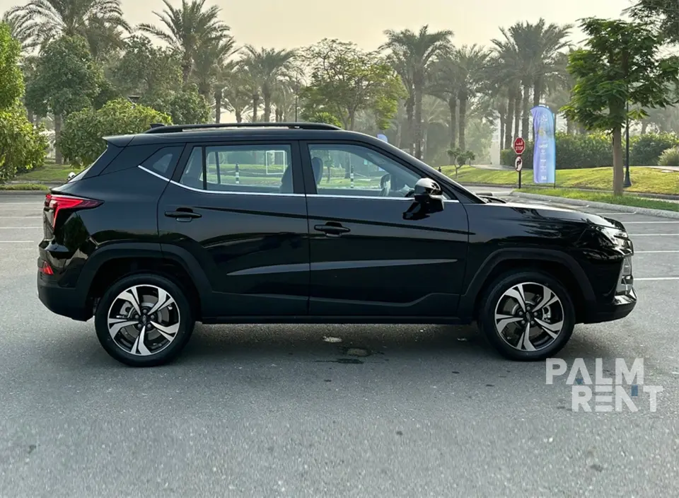 Jac Jac 2024