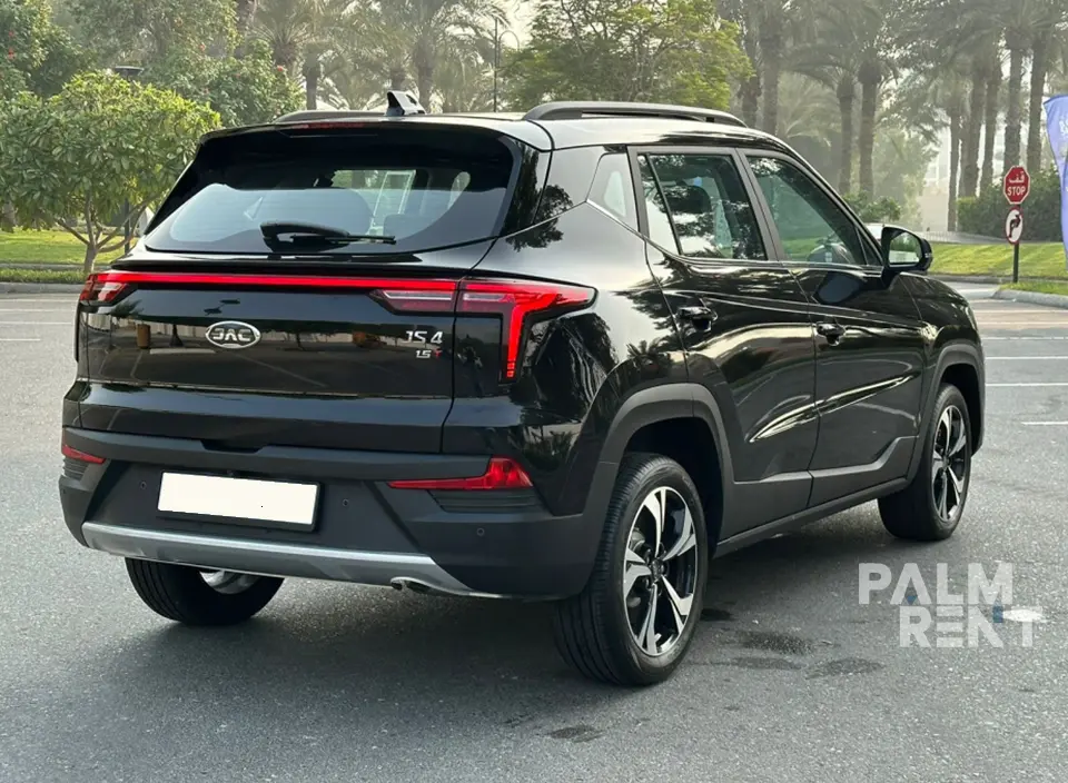 Jac Jac 2024