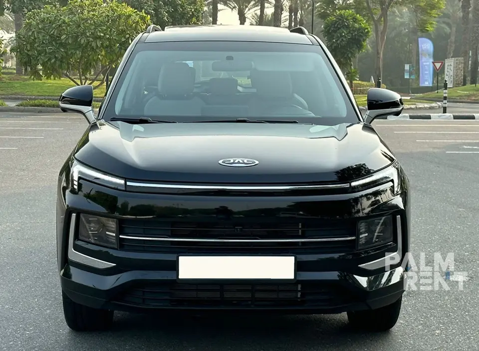 Jac Jac 2024