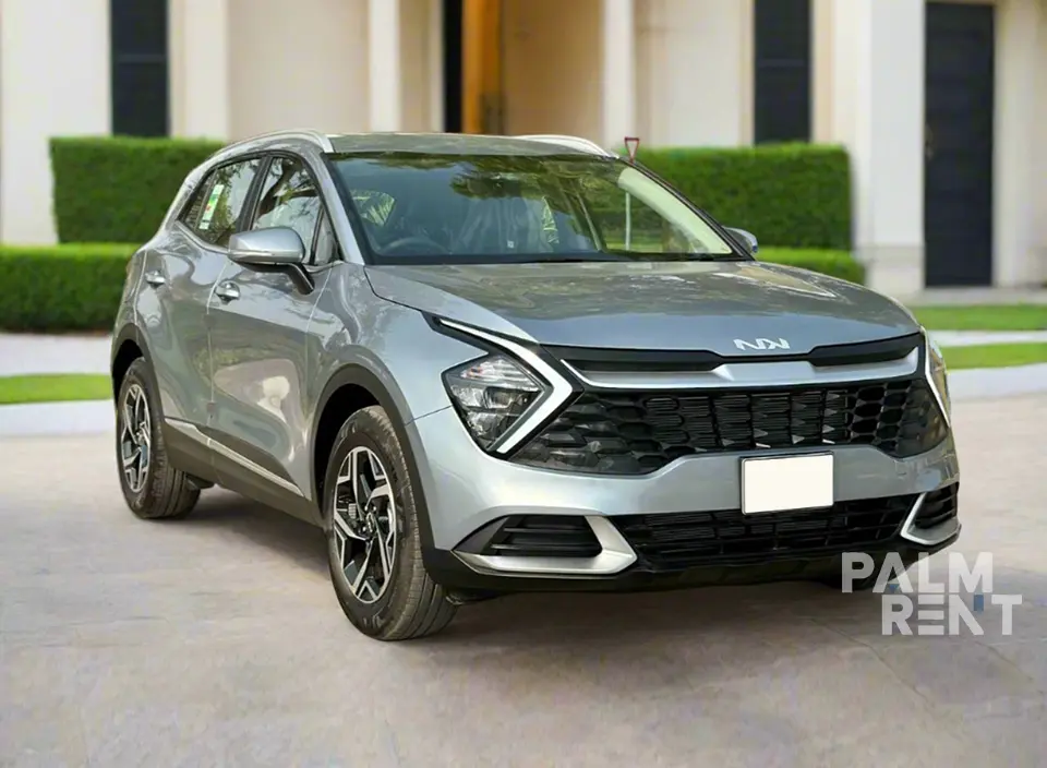 Kia Kia 2024