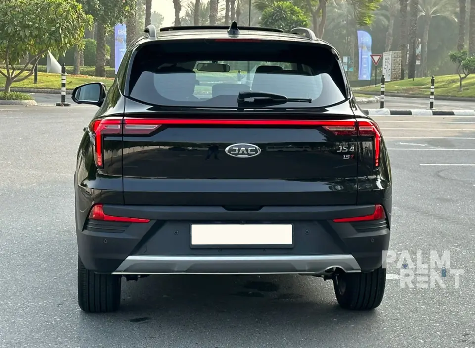 Jac Jac 2024