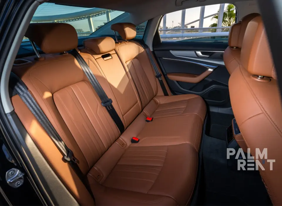 Audi Audi 2023