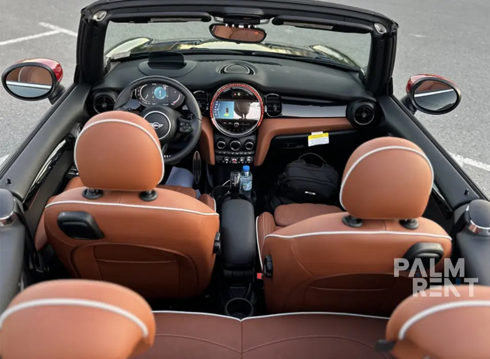 MINI MINI 2023