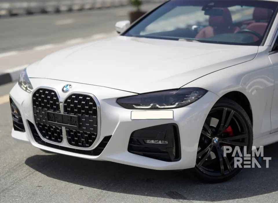 BMW BMW 2023