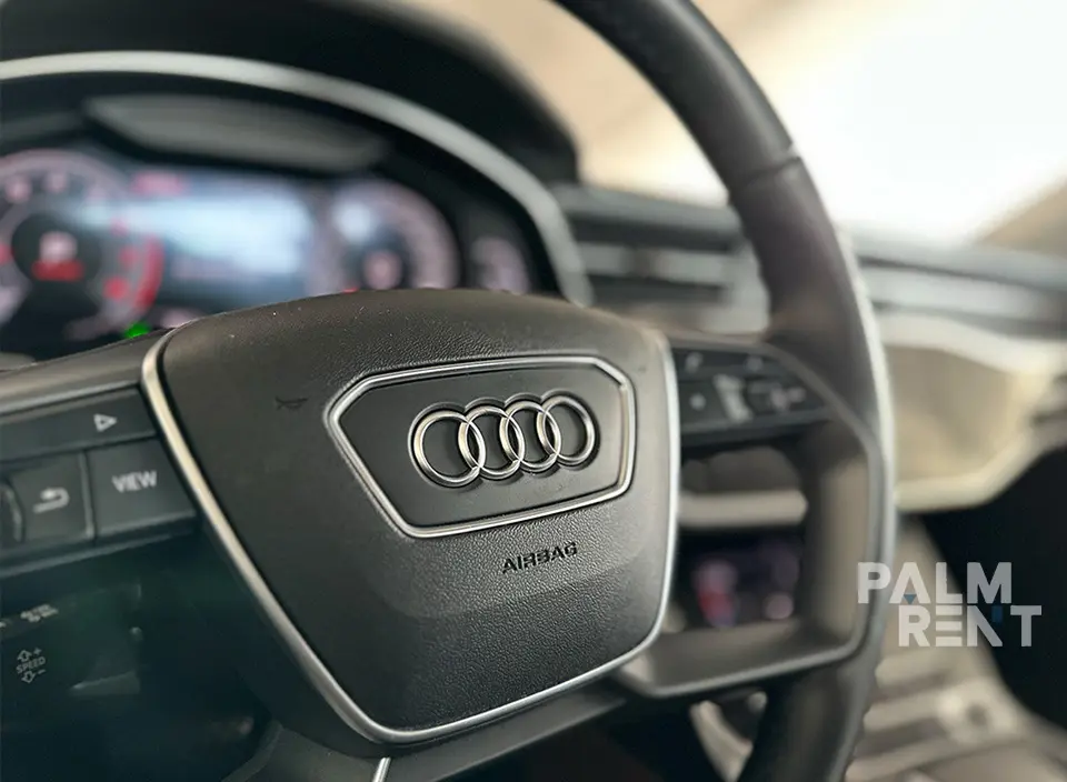 Audi Audi 2023