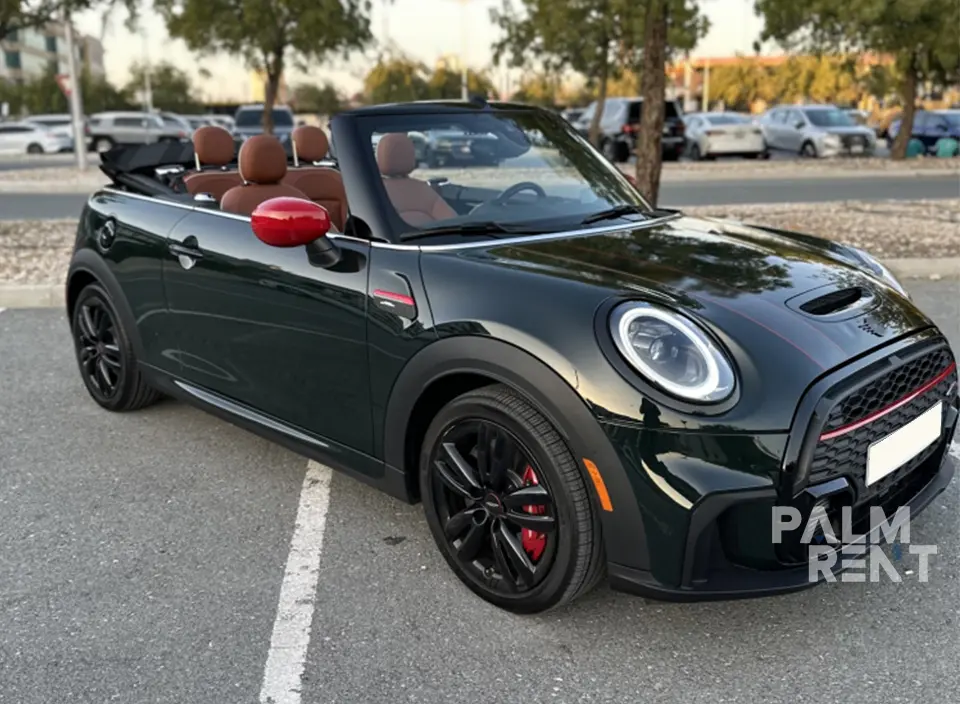MINI MINI 2023